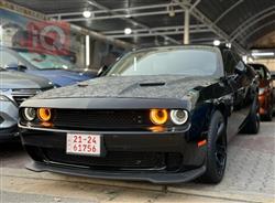 دۆج چالنجەر